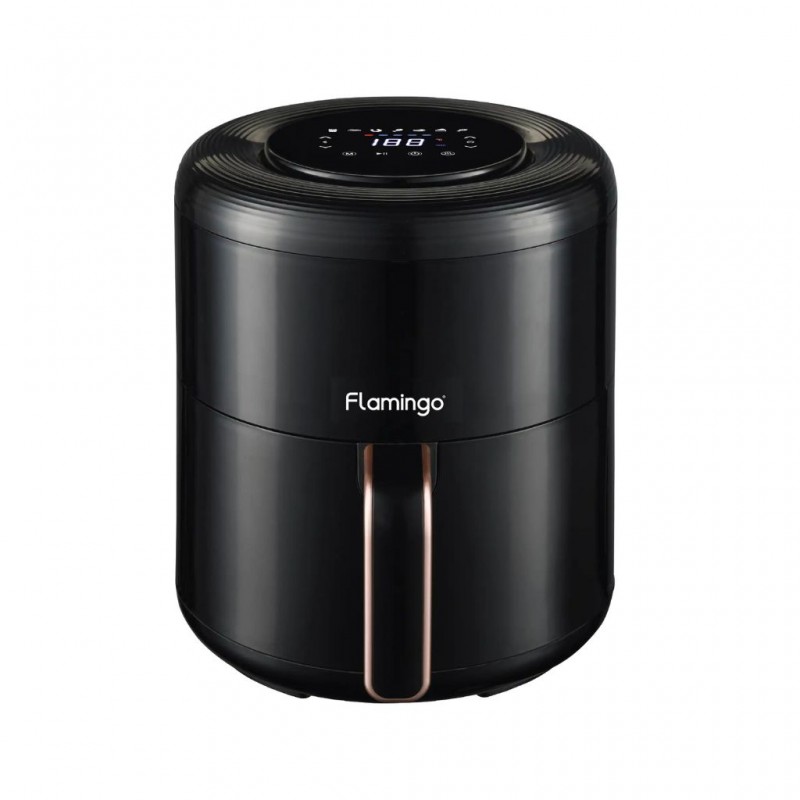 Flamingo FL500AF 4L 2YW Digital Air Fryer