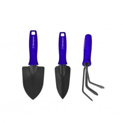 Westinghouse WPGT1004 Gardening Tool Set