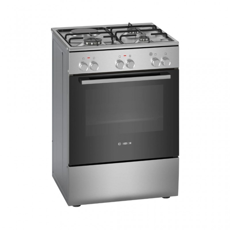 Bosch HXA050F50S Cooker