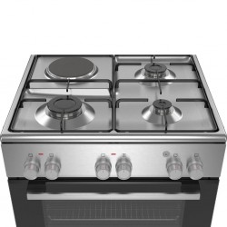 Bosch HXA050F50S Cooker