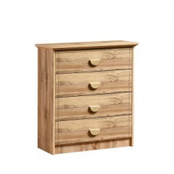 Serafina Chest Of Drawer Wotan