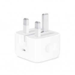 20W USB C Power Adapter MUVT3B/A