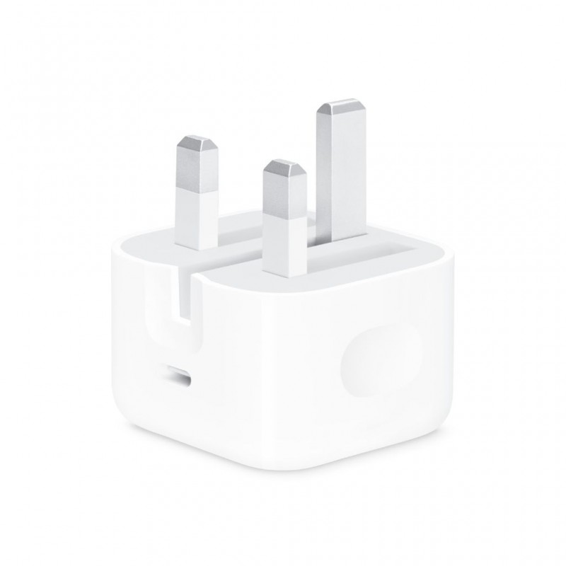 20W USB C Power Adapter MUVT3B/A