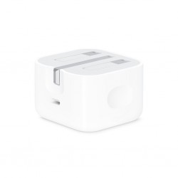 20W USB C Power Adapter MUVT3B/A