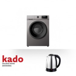 Hisense WFQP8012VMT Washing...