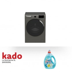 Defy DAW388 Washing Machine & Free La Moricienne Liquid Laundry Detergent