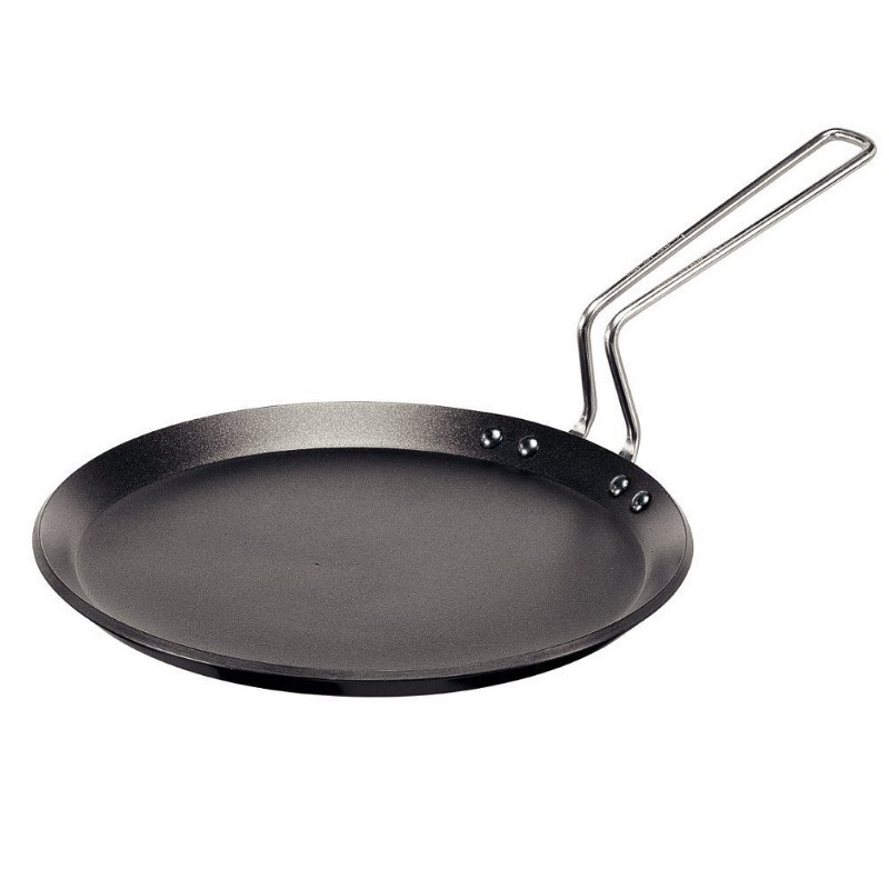 Futura Q45 26cm Non Stick Flat Tava