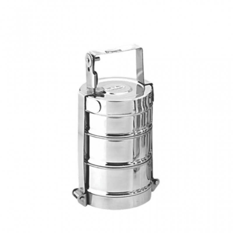 Solitaire TS05 9x3 SS Tiffin Sada "O"