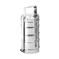 Solitaire TS12 11x4 SS Tiffin Sada "O"