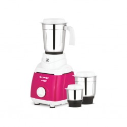 Orange Turbo Electric Mixer Grinder ORA170 "O"