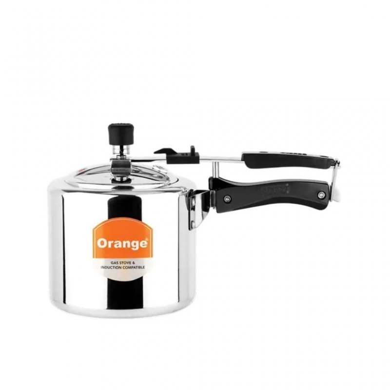 Orange ORA182 2L I/L IB Pressure Cooker OAPC741 "O"