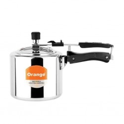 Orange ORA183 3L I/L IB Pressure Cooker OAPC615 "O"