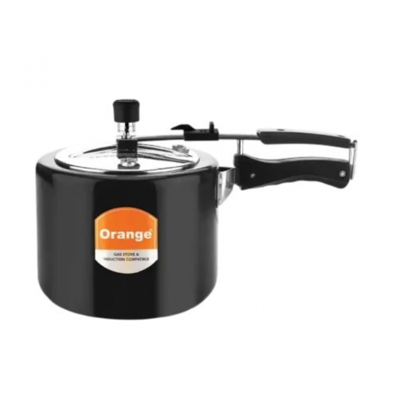 Orange ORA186 3L HA I/L IB Pressure Cooker "O"