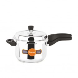 Orange ORA160 3L Inox O/L IB Pressure Cooker "O"