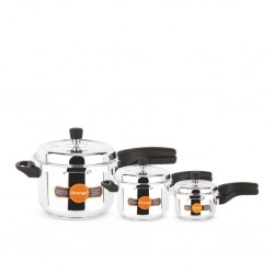 Orange ORA162 Inox Combo Trionic O/L IB "O"