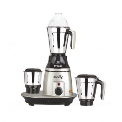 Orange OMXG525 Apollo Mixer Grinder ORA167 "O"