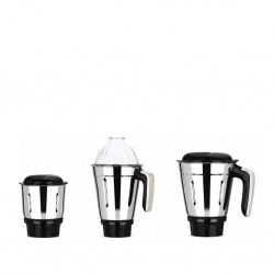 Orange OMXG525 Apollo Mixer Grinder ORA167 "O"