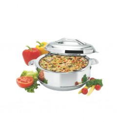 Solitaire LC06 5000 Thermal Pot Lock Casserole "O"