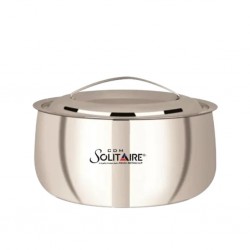 Solitaire SSBC35 3500ml SS...