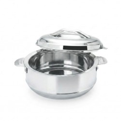 Solitaire LC02 2000 Thermal Pot Lock Casserole "O"