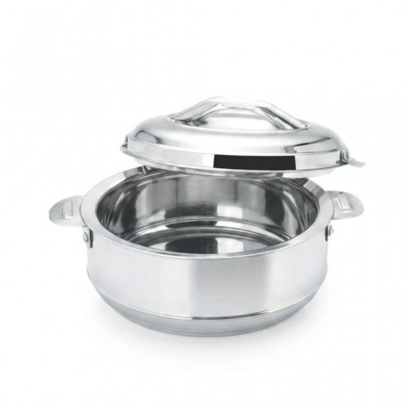 Solitaire LC02 2000 Thermal Pot Lock Casserole "O"