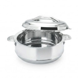 Solitaire LC04 3000 Thermal Pot Lock Casserole "O"