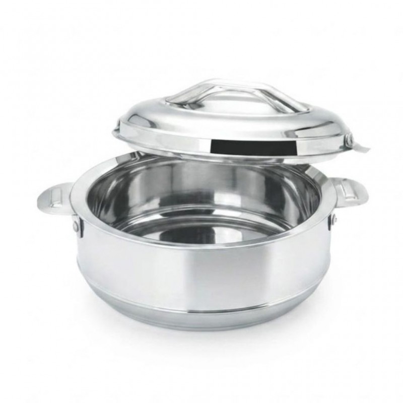 Solitaire LC04 3000 Thermal Pot Lock Casserole "O"
