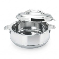 Solitaire LC06 5000 Thermal Pot Lock Casserole "O"
