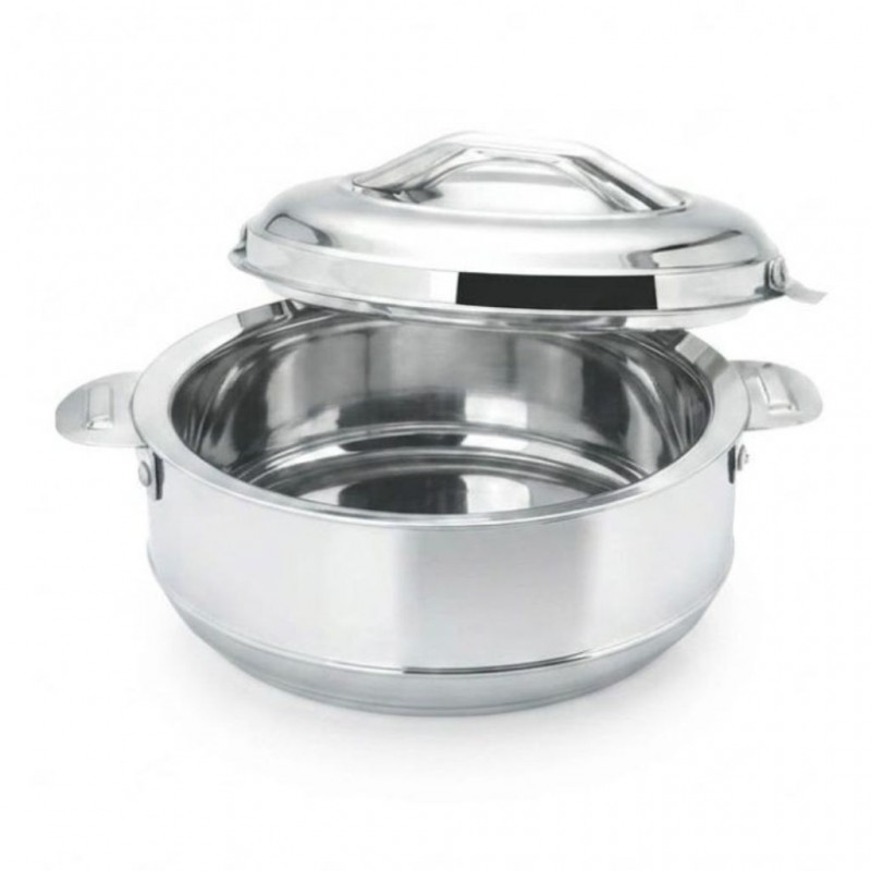 Solitaire LC06 5000 Thermal Pot Lock Casserole "O"