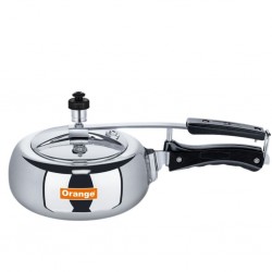 Orange ORA176 3L I/L IB Baleno Pressure Cooker "O"