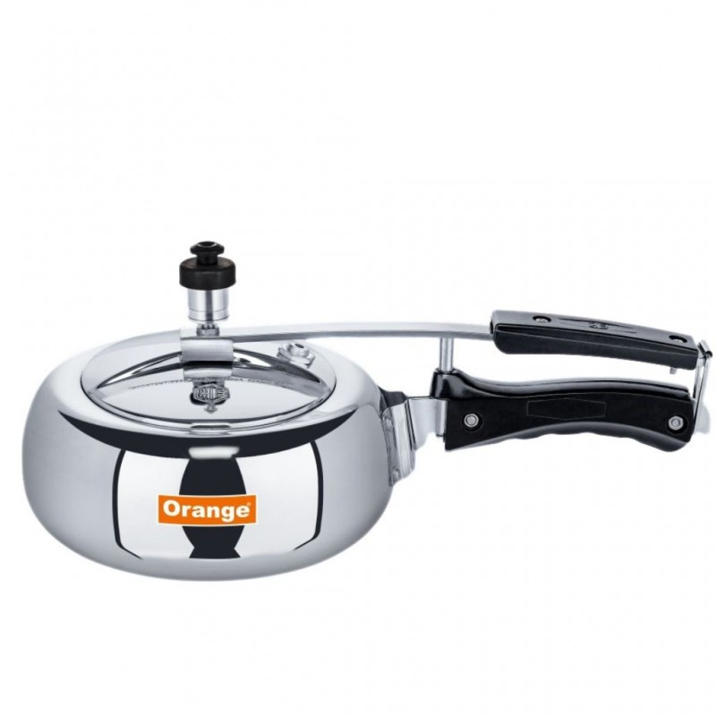 Orange ORA176 3L I/L IB Baleno Pressure Cooker "O"