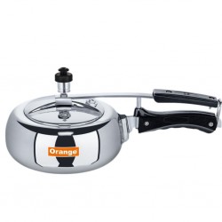 Orange ORA176 3L I/L IB Baleno Pressure Cooker "O"