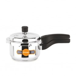 Orange ORA159 1.5L Inox O/L IB Pressure Cooker "O"