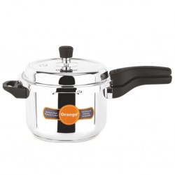Orange ORA161 5L Inox O/L IB Pressure Cooker "O"