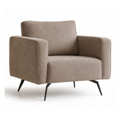 Kenneth Chair Fabric Nature Beige
