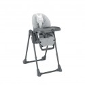 Cam Papppananna High chair Rabbit Grey S2250 - 265