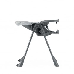 Cam Papppananna Highchair Rabbit Grey S2250 - 265