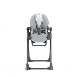 Cam Papppananna Highchair Rabbit Grey S2250 - 265