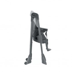 Cam Papppananna Highchair Rabbit Grey S2250 - 265