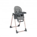 Cam Papppananna Highchair Oro Rosa Anthracite S2250 - 263