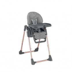 Cam Papppananna Highchair Oro Rosa Anthracite S2250 - 263