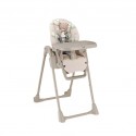 Cam Papppananna Highchair Orso Bolle Grey S2250 - 261