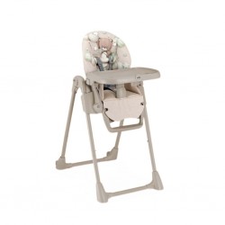 Cam Papppananna High chair...