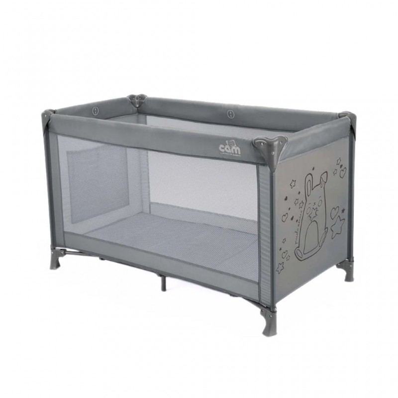 Cam Playpen Sonno Travel Cot Rabbit L117 - 265