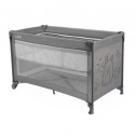Cam Pisolino Travel Cot Rabbit L118 - 265