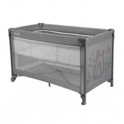 Cam Pisolino Travel Cot Rabbit L118 - 265