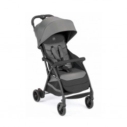 Cam Giramondo Stroller Anthracite Grey ART827 - COL.215