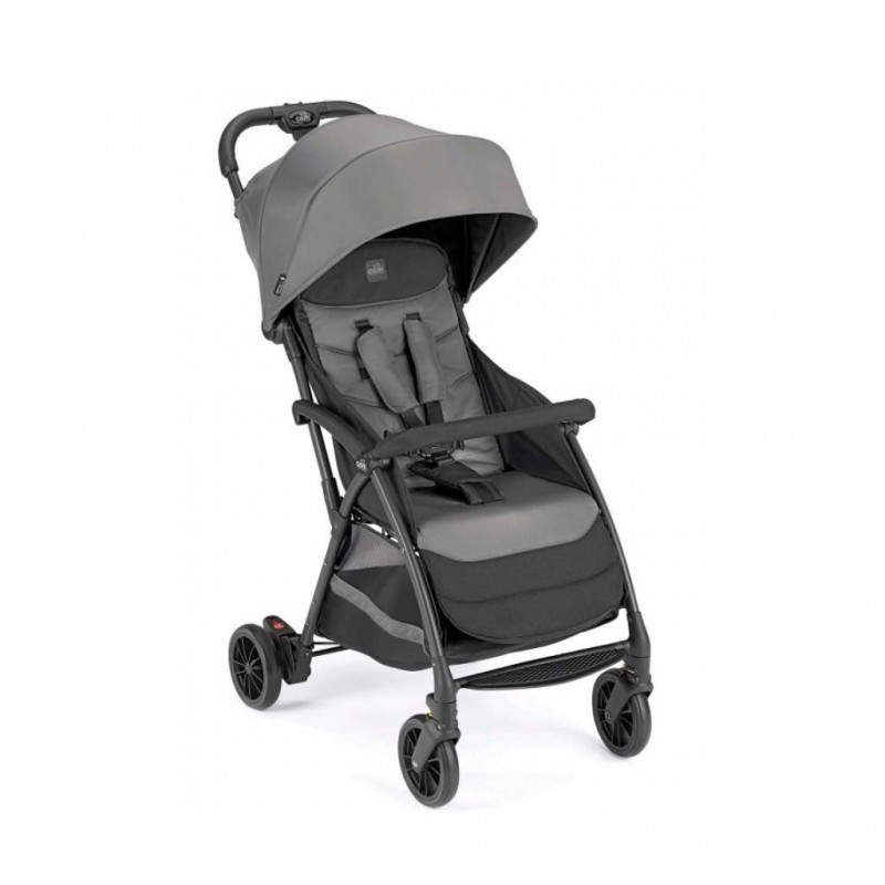 Cam Giramondo Stroller Anthracite Grey ART827 - COL.215