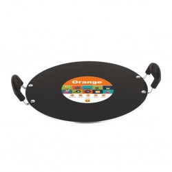 Orange ORA102 30.5cm NS Super Flat Tawa ONSC059 "O"