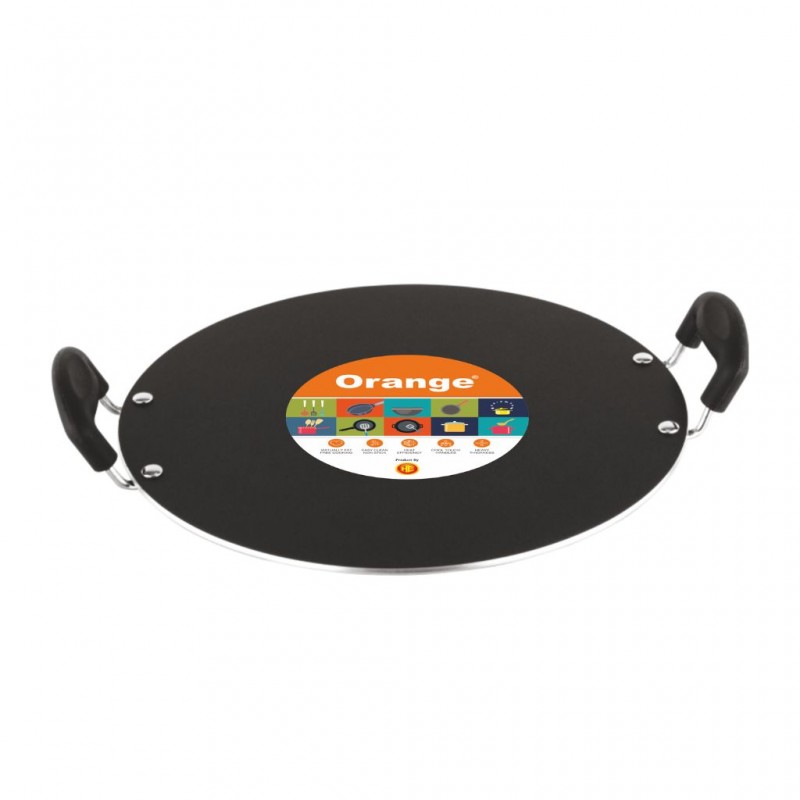 Orange ORA102 30.5cm NS Super Flat Tawa ONSC059 "O"